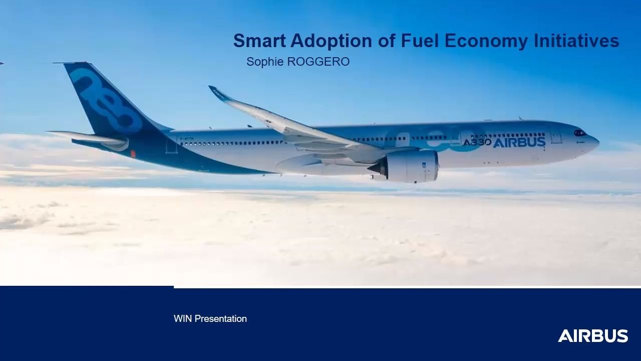 2019 – Flight Safety
